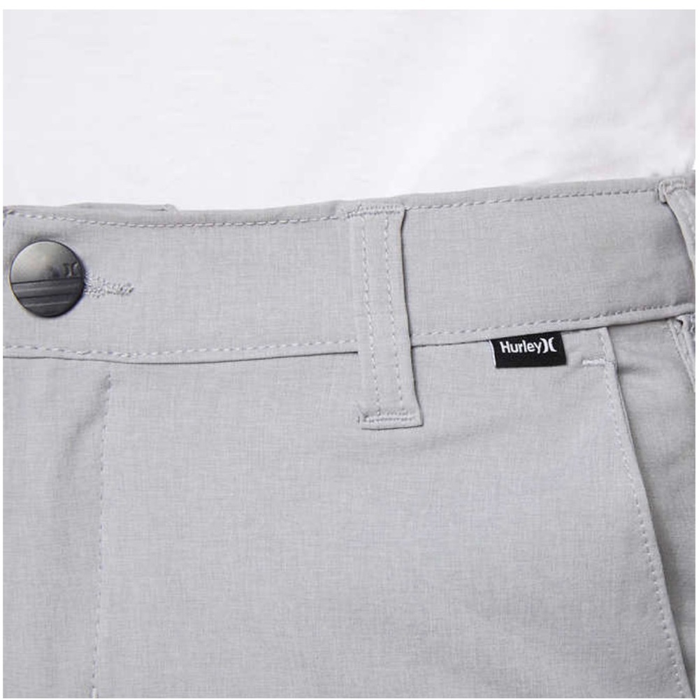 Hurley Boys Shorts - Picture 5 of 7